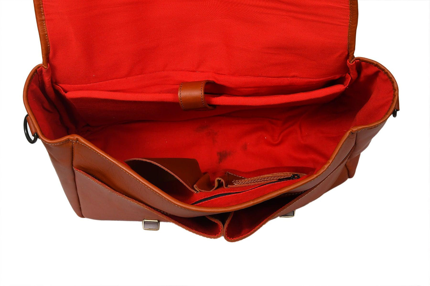 Leather bag for man | Waterproof Messenger Bag| cross body | Adjustable Strap Bag for Men, Art: BG-1422 Pack of 25
