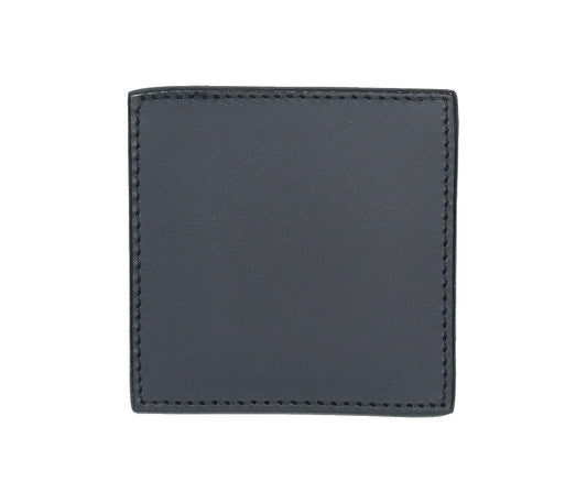 Leather Office Purpose Coaster, Art:-LC-01 Pack of 50