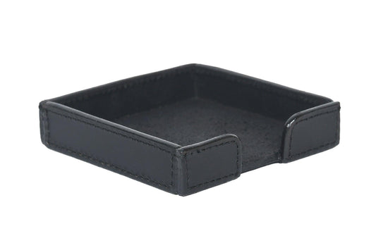 Office Purpose Paper Pad Black Color Pack of 50