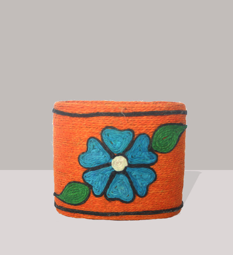 flower-pot C