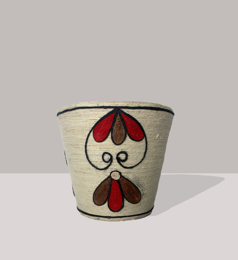 flower-pot G