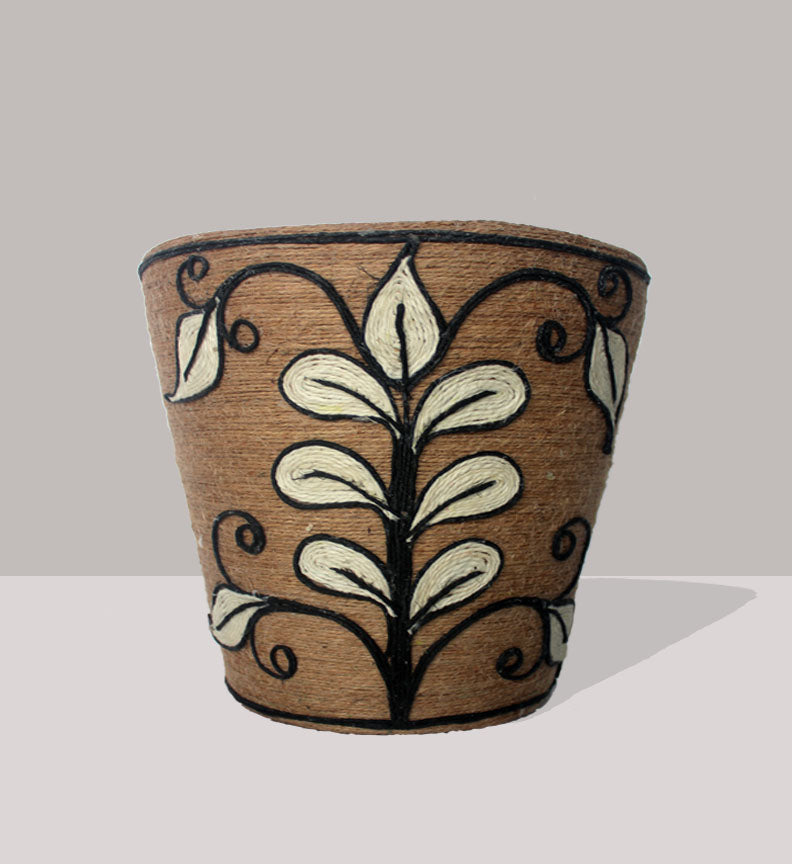 flower-pot I