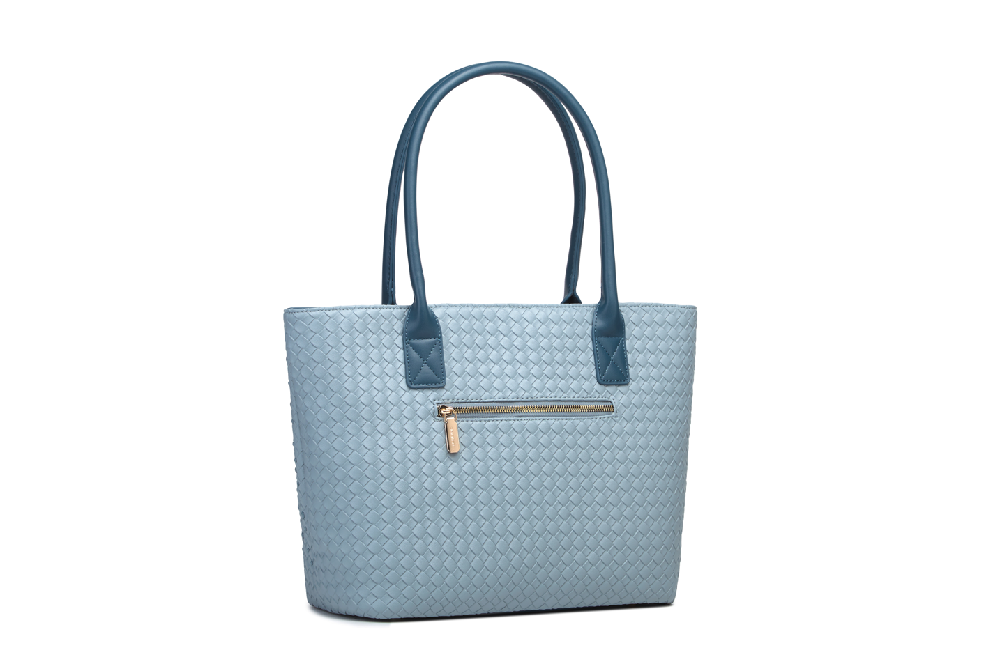 Premium Synthetic Tote Bag – Stylish, Durable & Versatile Handbag, ART:-DK-2010 Pack of 25