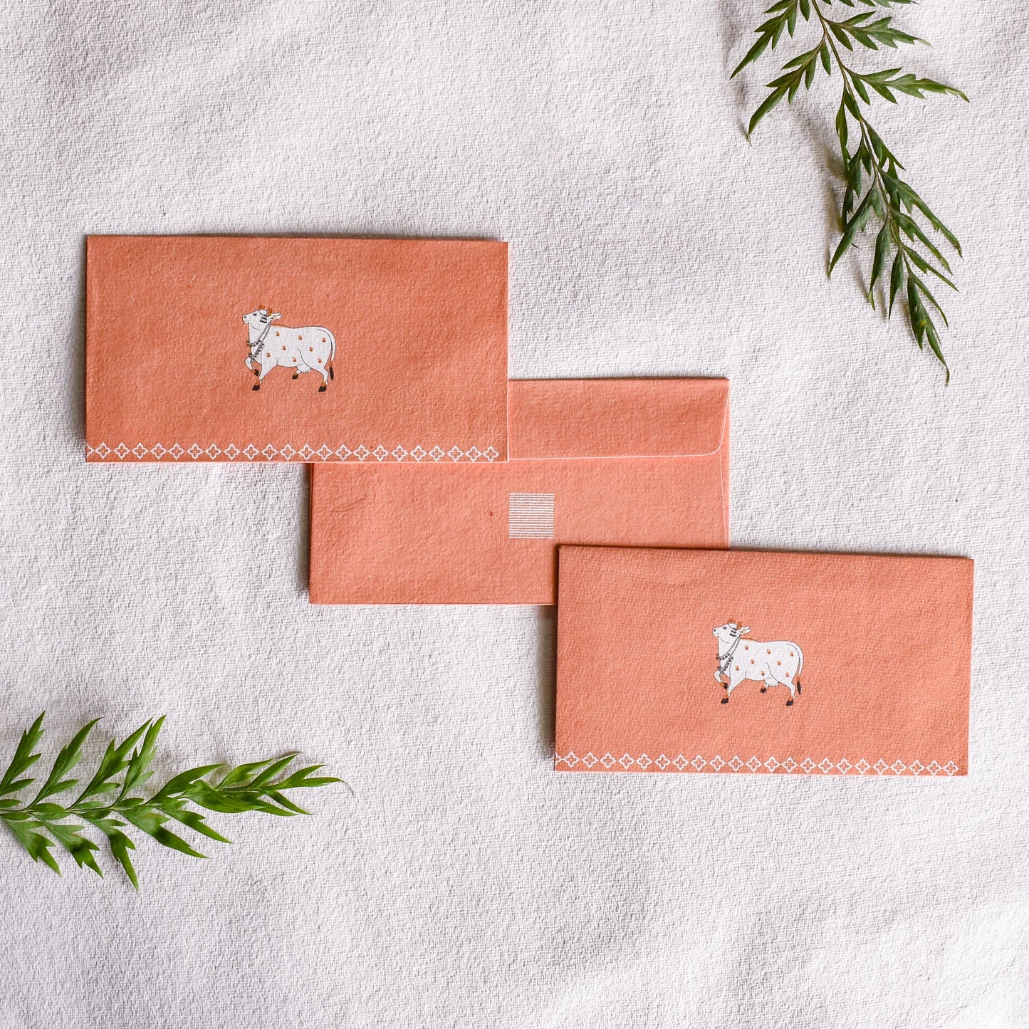 PICHHWAI SERIES GIFT ENVELOPES Pack of 50