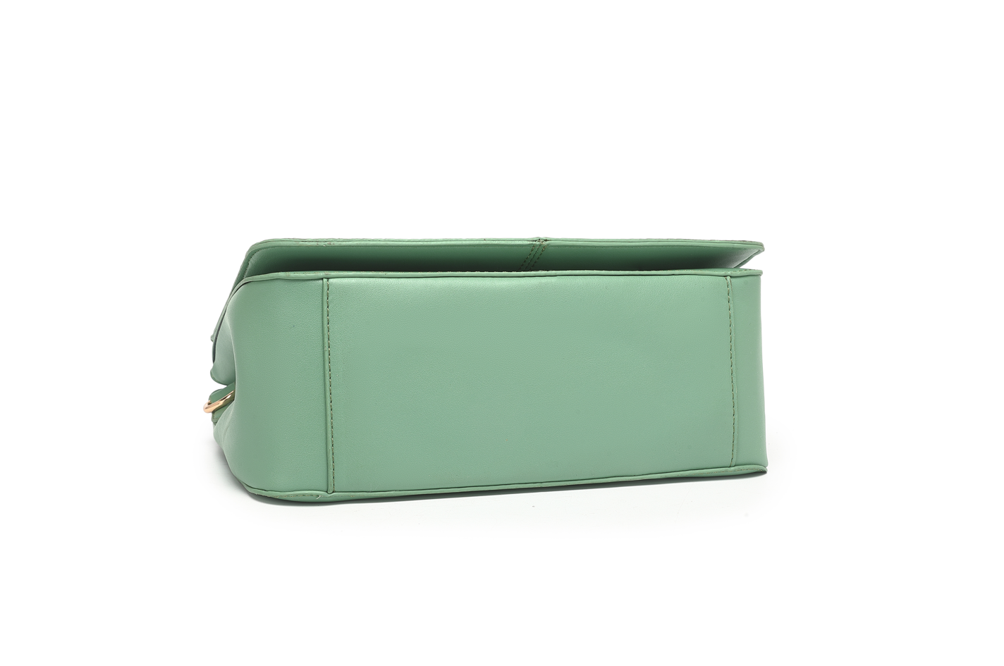 Trendy Synthetic Green Bag – Stylish & Durable Handbag for Every Occasion,ART:-DK-2004 Pack of 25