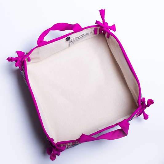 Handloom Organiser Pack of 50