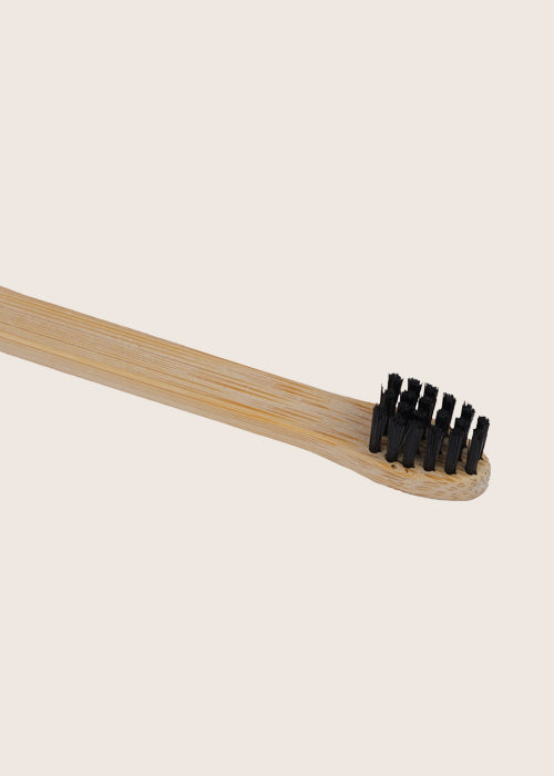 Bamboo Pet Toothbrush - Koko Pack of 50