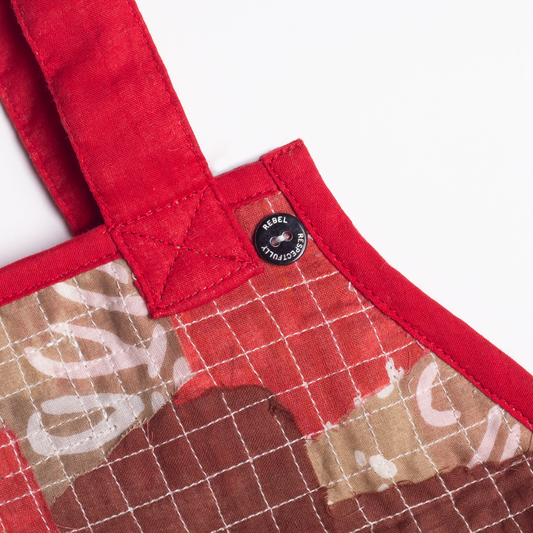 Tiffin Tote Pack of 50