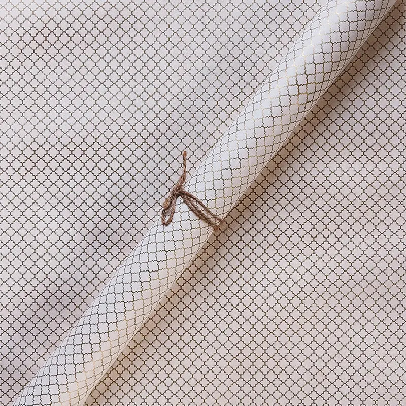 MOROCCAN SERIES GIFT WRAPPING Pack of 50