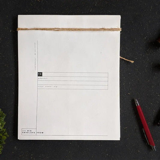 OFFICE ENVELOPES Pack of 50