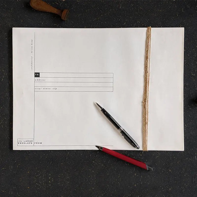 OFFICE ENVELOPES Pack of 50