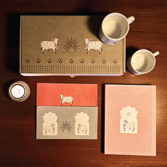 PICHHWAI GIFT SET Pack of 50