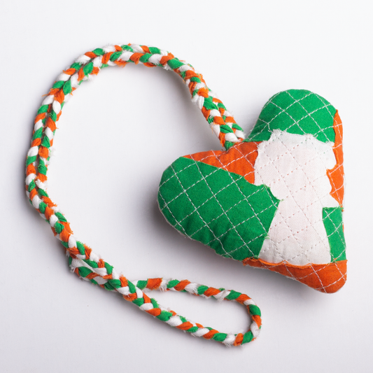 Indian Heart Pack of 50