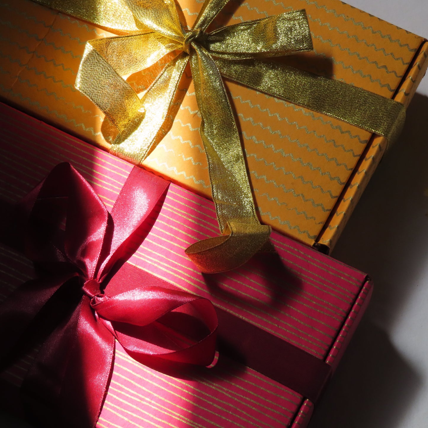 RESHA SERIES GIFT BOX Pack of 50