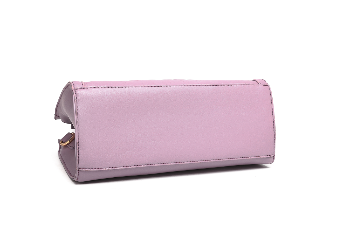 Stylish Synthetic Mauve Bag – Elegant & Versatile Handbag for Any Event,ART:-DK-2003 Pack of 25