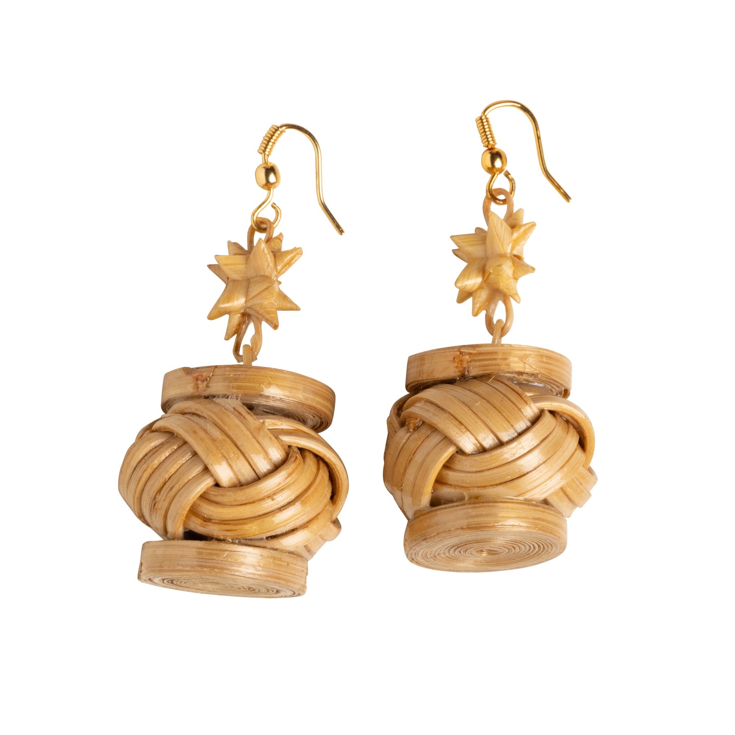 Juhi sky lamp Earrings Pack of 50