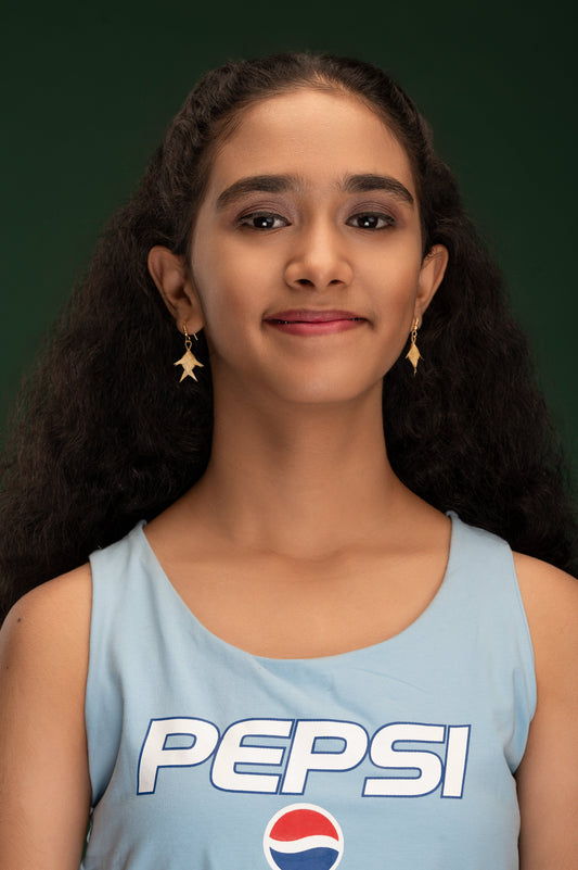 Fish Earrings Pack of 50