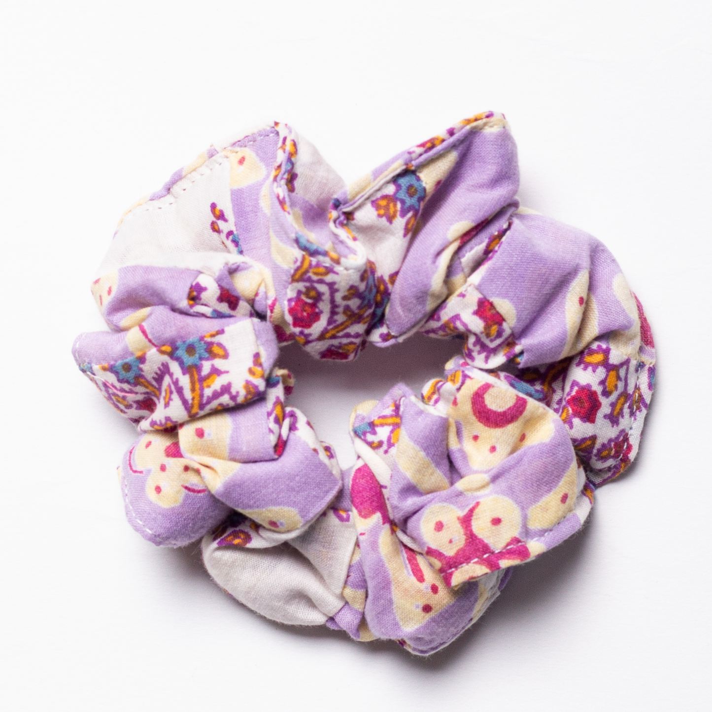 Hair Scrunchie Pack of 50