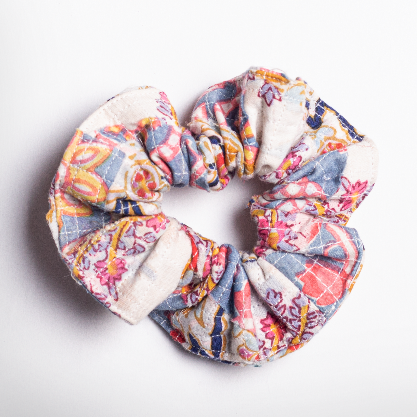 Hair Scrunchie Pack of 50