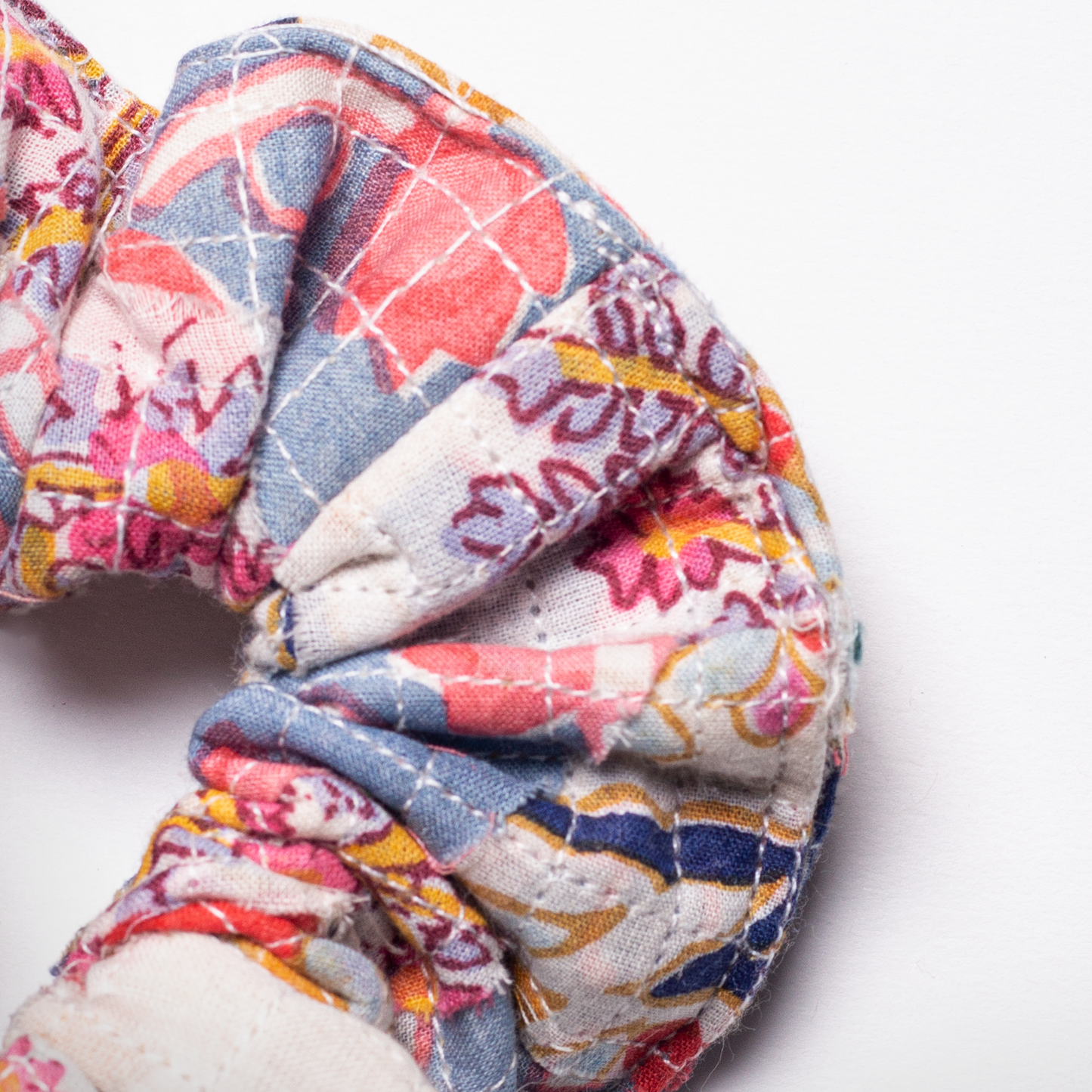 Hair Scrunchie Pack of 50