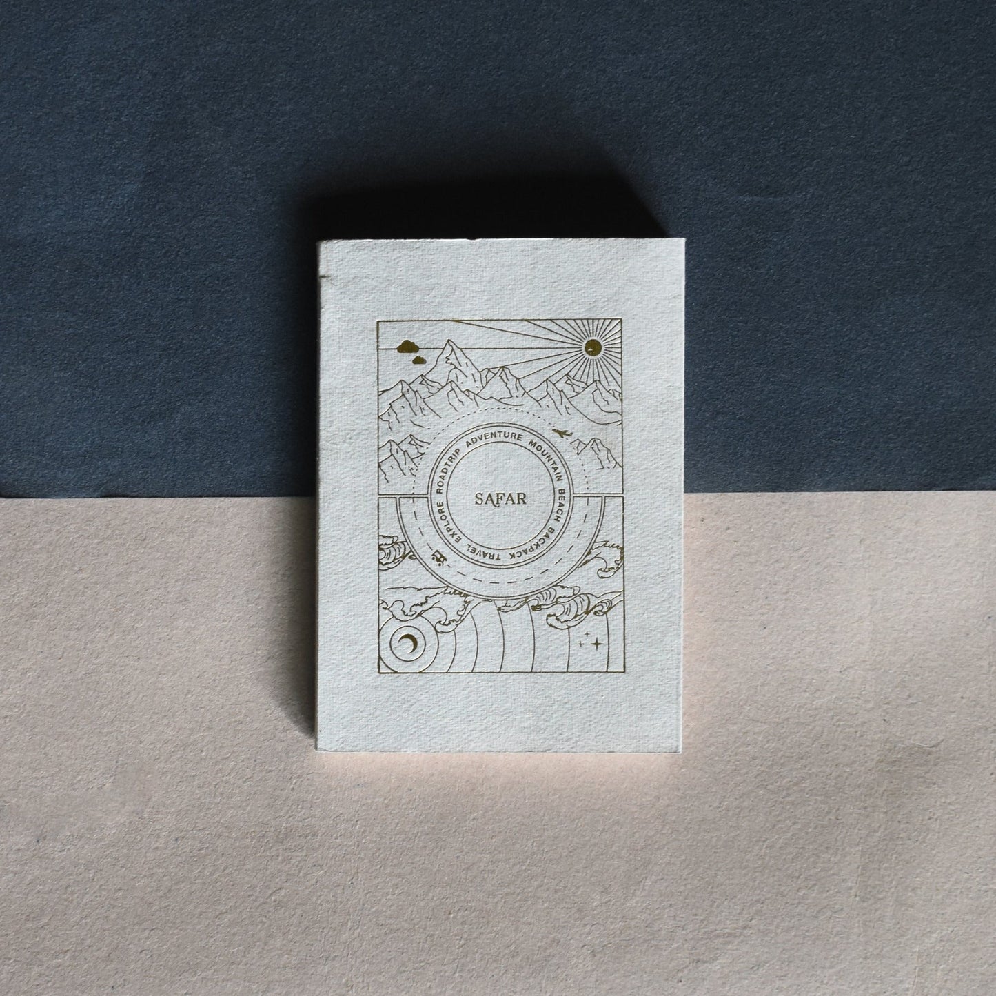 S JOURNALS SOFTCOVER - Pune Handmade Papers