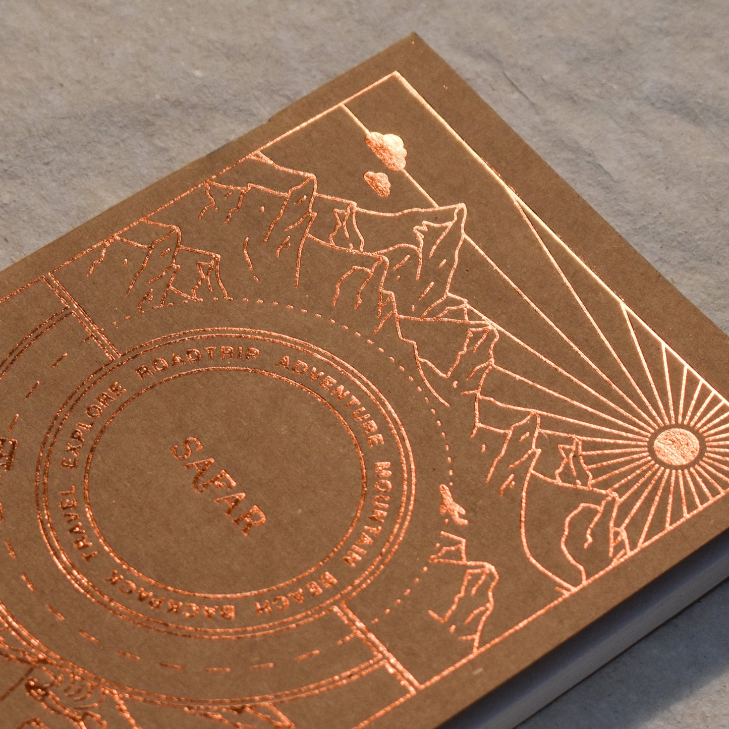 S MINI JOURNALS Pack of 50