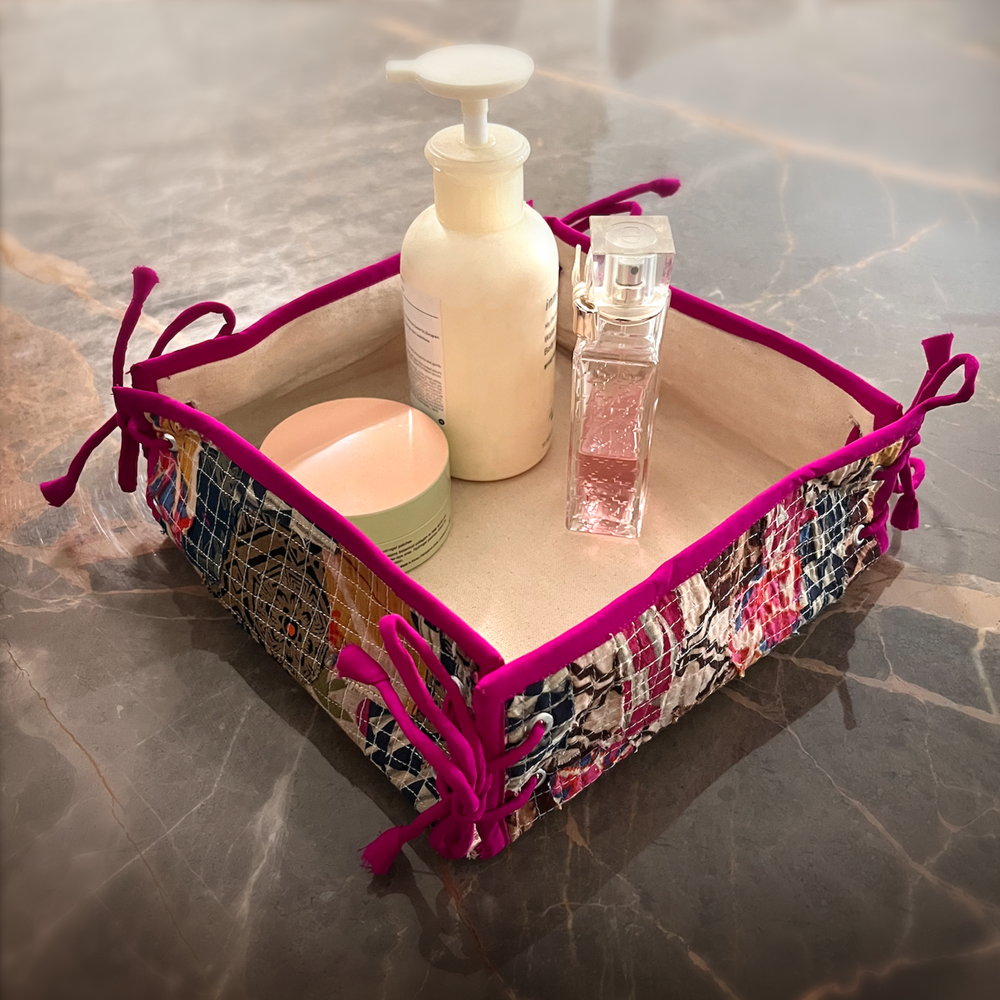 Handloom Organiser Pack of 50