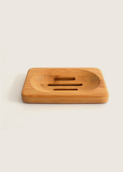 Bamboo Soap Case Pack of 50