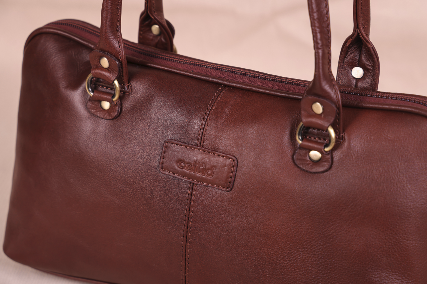 "Luxury Women's Leather Purses: Timeless Elegance for Every Occasion" ART:- BG-1598 Pack of 25