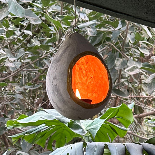 WABI SABI - HANGING GHARTI DIYA HOLDERS Pack of 50