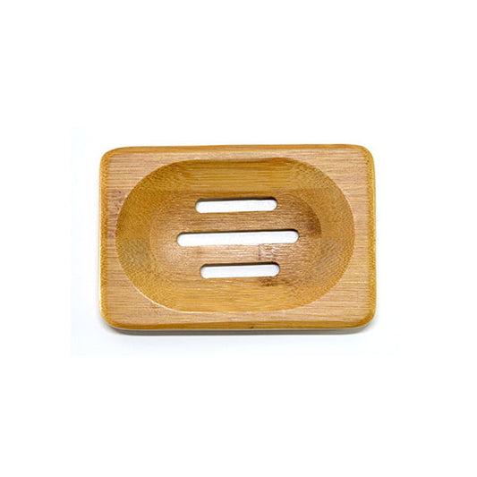 Bamboo Soap Case Pack of 50