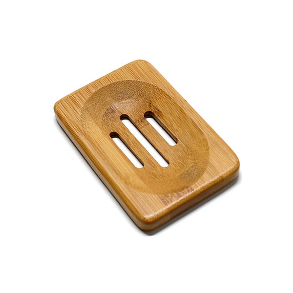 Bamboo Soap Case Pack of 50