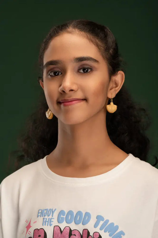 Basket Earrings Pack of 50