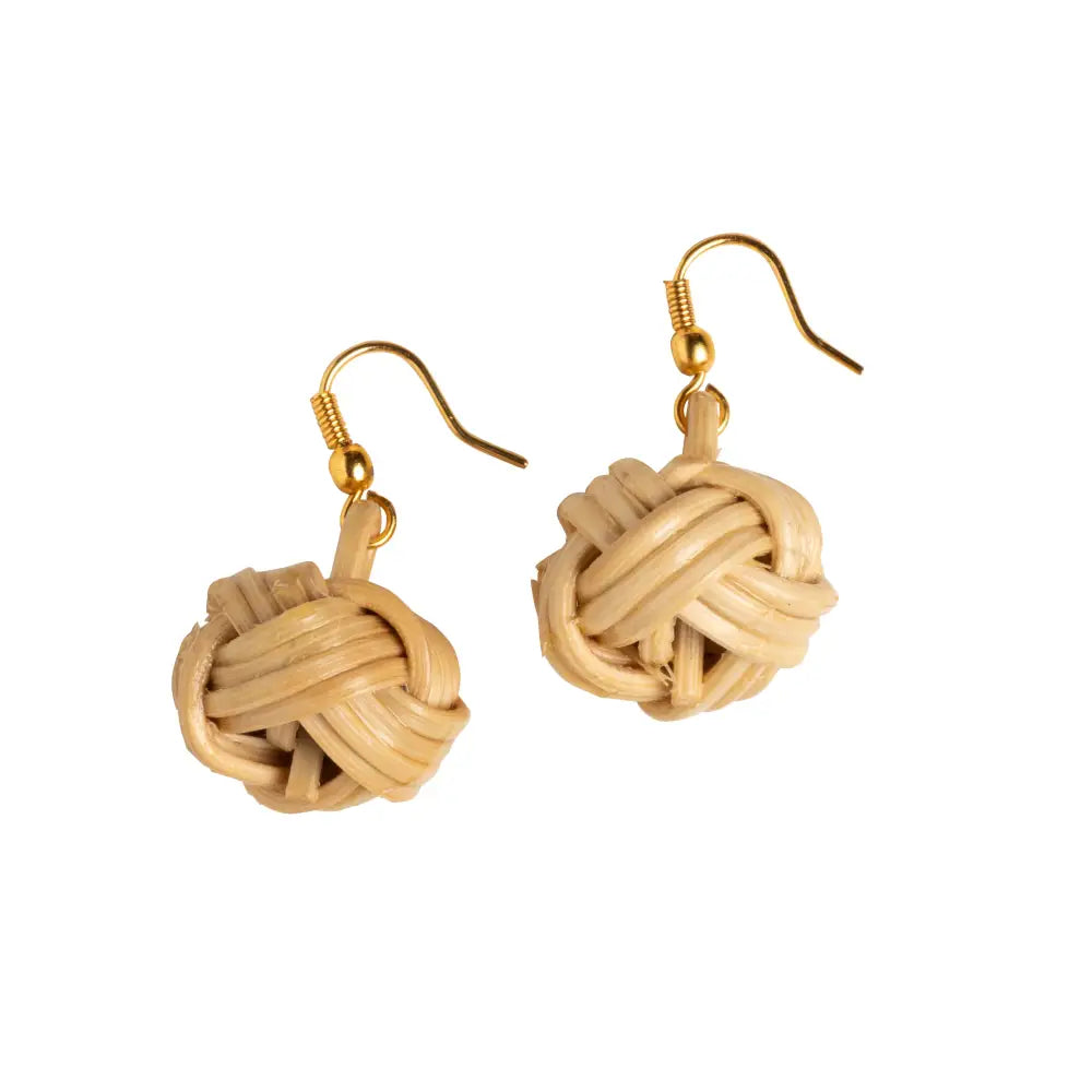 Big Beads Earrings Pack of 50
