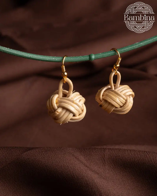 Big Beads Earrings Pack of 50