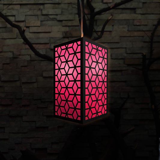 DIY PAPER KANDIL Pack of 50