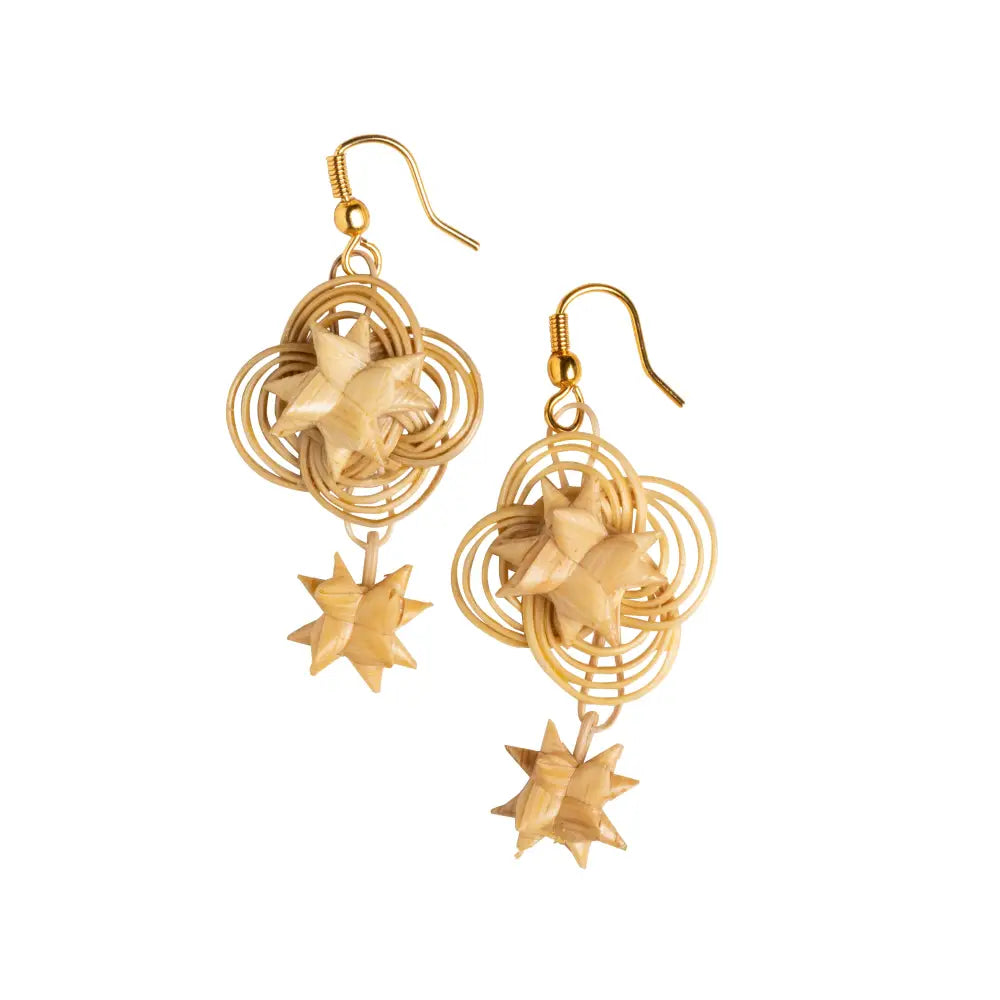 Jasmine Earrings Pack of 50