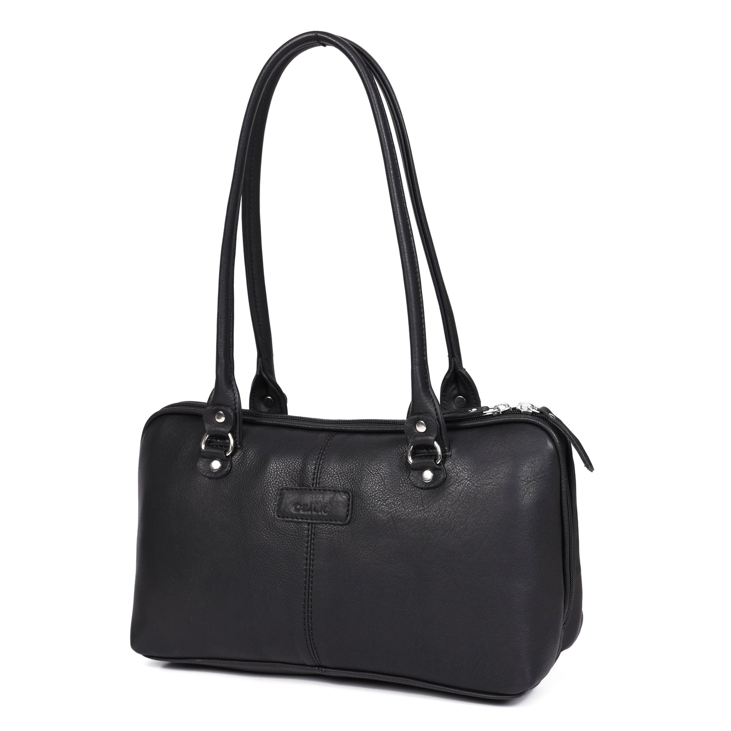 "Luxury Women's Leather Purses: Timeless Elegance for Every Occasion" ART:- BG-1598 Pack of 25
