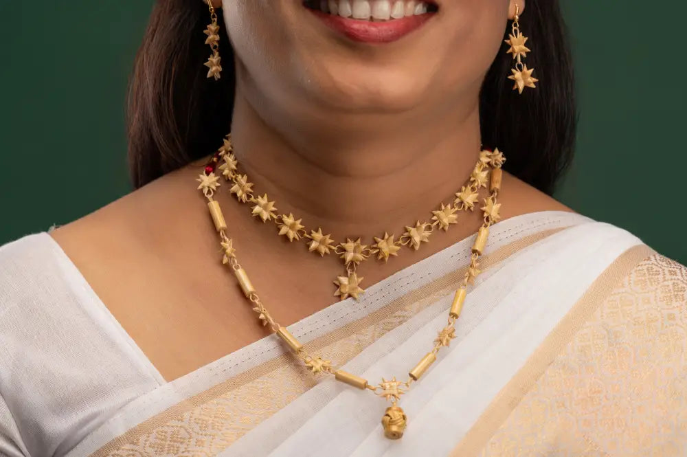 Juhi candle mala Pack of 50