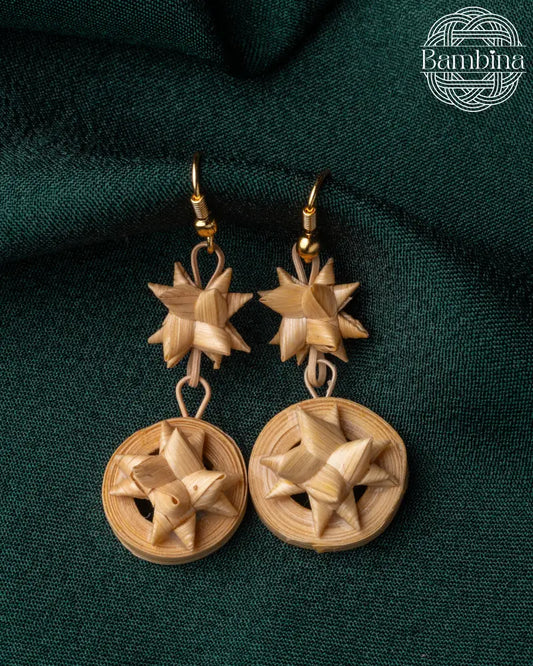 Juhi with Juhiring Earring Pack of 50