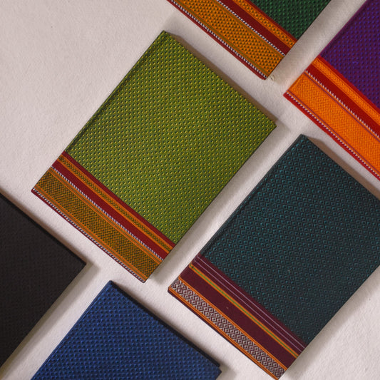 DHARWADI KHANN HARDCOVER DIARY Pack of 50