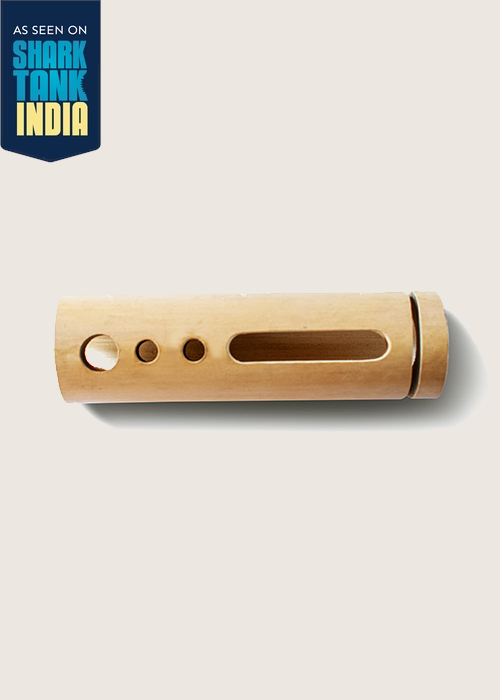 Bamboo Mobile & Desk Organiser Pack of 50