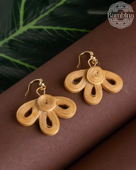 Petal Earrings Pack of 50