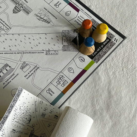 PUNERI PAATYA | पुणेरी पाट्या Pack of 50