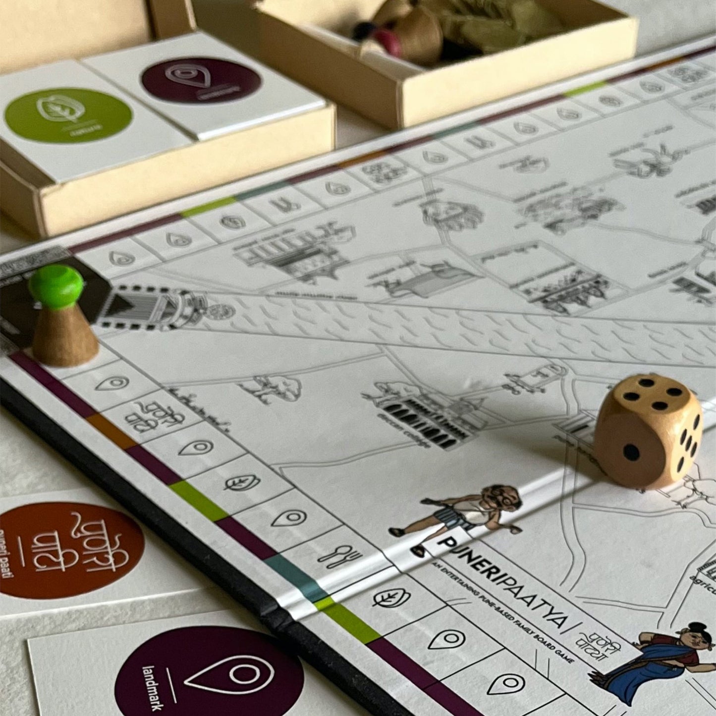 PUNERI PAATYA | पुणेरी पाट्या Pack of 50