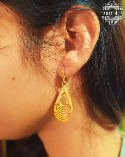 Quill Drop Earrings Pack of 50