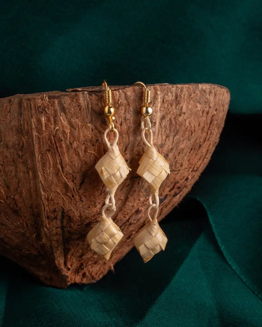 Rhombus mala Pack of 50