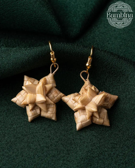 Sunflower Earrings Pack of 50