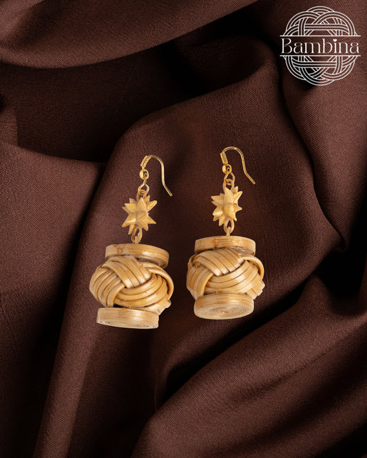 Juhi sky lamp Earrings Pack of 50