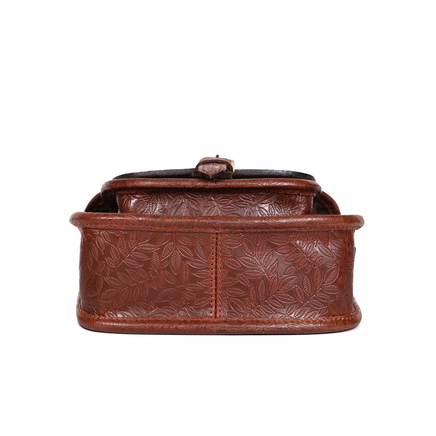 New Embossing Premium Leather Bag ARTICLE:-BG-1363 Pack of 25